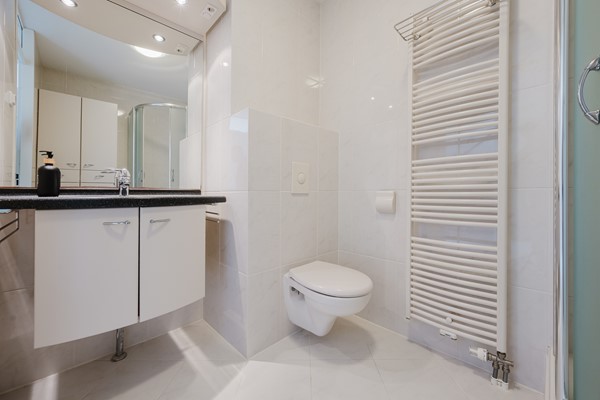 Medium property photo - Vlietstraat 4, 3201 BT Spijkenisse